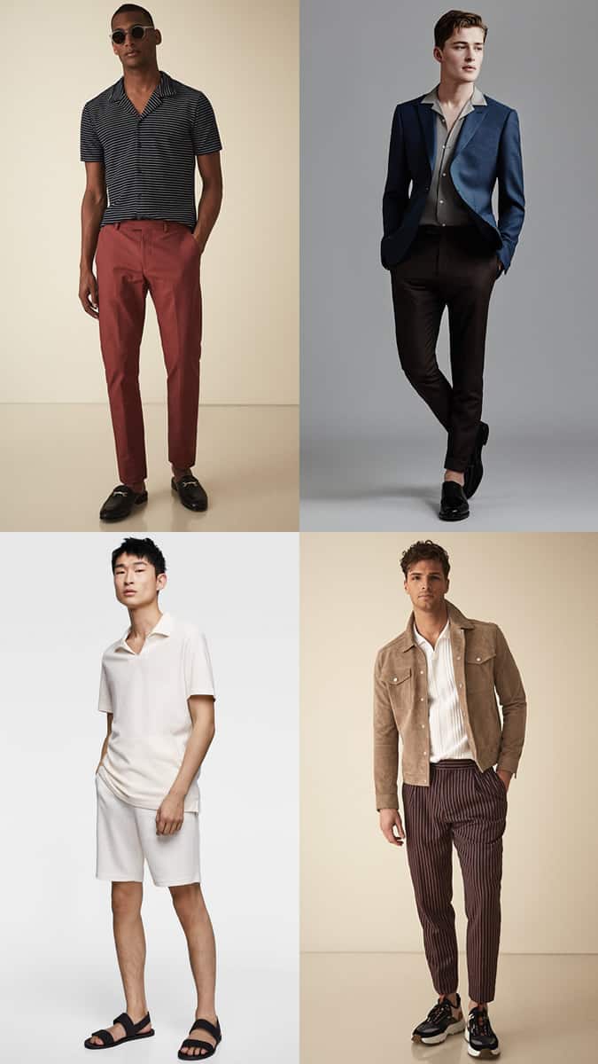 Xu hướng trang phục nam đẹp nhất mùa xuân 2022 4 1646899047 298 the best spring menswear trends 2022