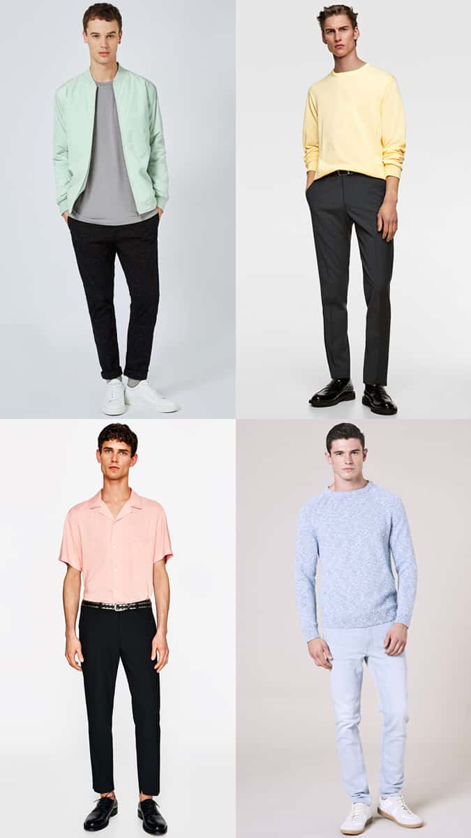 Xu hướng trang phục nam đẹp nhất mùa xuân 2022 2 1646899047 972 the best spring menswear trends 2022