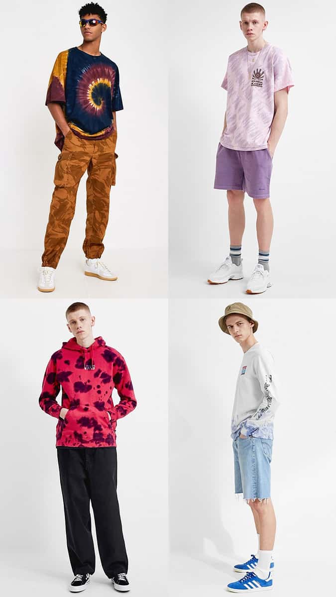 Xu hướng trang phục nam đẹp nhất mùa xuân 2022 8 1646899048 400 the best spring menswear trends 2022