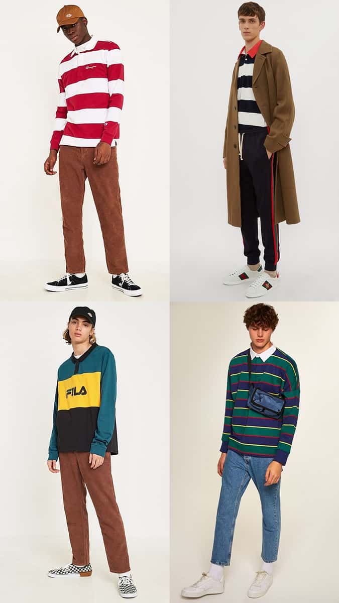 Xu hướng trang phục nam đẹp nhất mùa xuân 2022 6 1646899048 632 the best spring menswear trends 2022