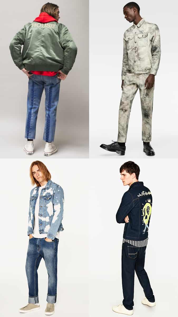 Xu hướng trang phục nam đẹp nhất mùa xuân 2022 7 1646899048 800 the best spring menswear trends 2022