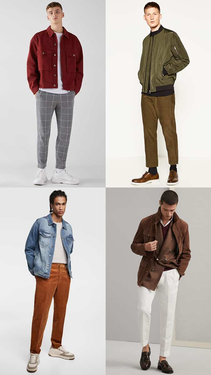 Xu hướng trang phục nam đẹp nhất mùa xuân 2022 9 1646899050 556 the best spring menswear trends 2022