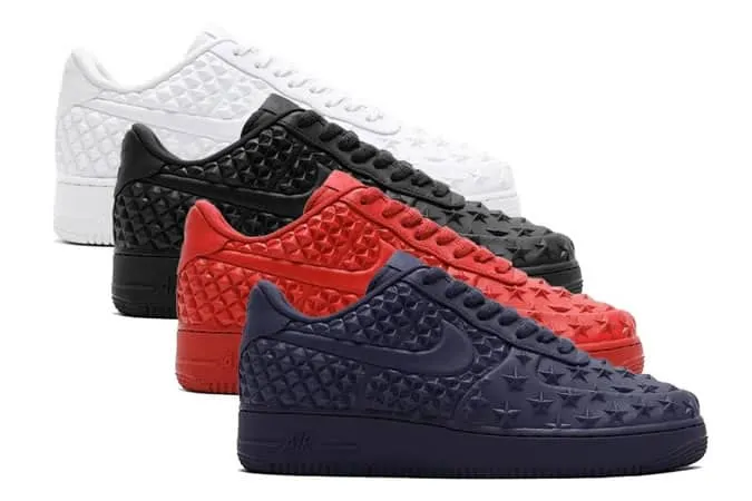 Gói huấn luyện viên ngày quốc khánh 1 vt của nike air force