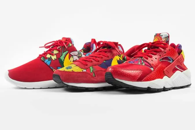 Nike aloha trainer pack