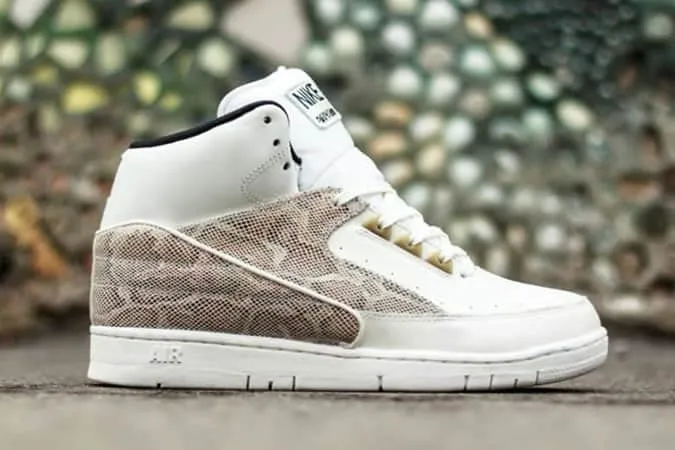 Huấn luyện viên nike air python