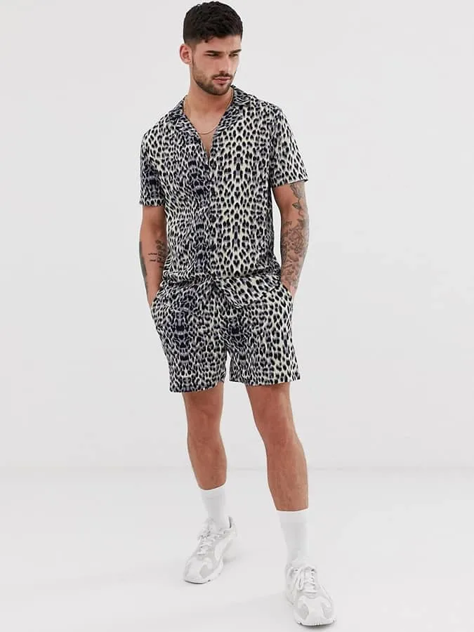 Boohooman tại asos