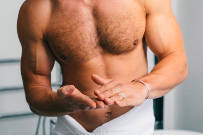 Hướng dẫn đầy đủ về phong cách mùa đông 2019 cho nam 15 Sản phẩm chăm sóc da tạo nên sự khác biệt lớn nhất cho vẻ ngoài của bạn