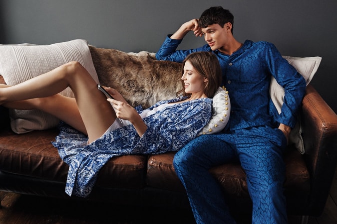 Hướng dẫn đầy đủ về phong cách mùa đông 2019 cho nam 21 Bộ đồ ngủ đẹp nhất để tôn dáng