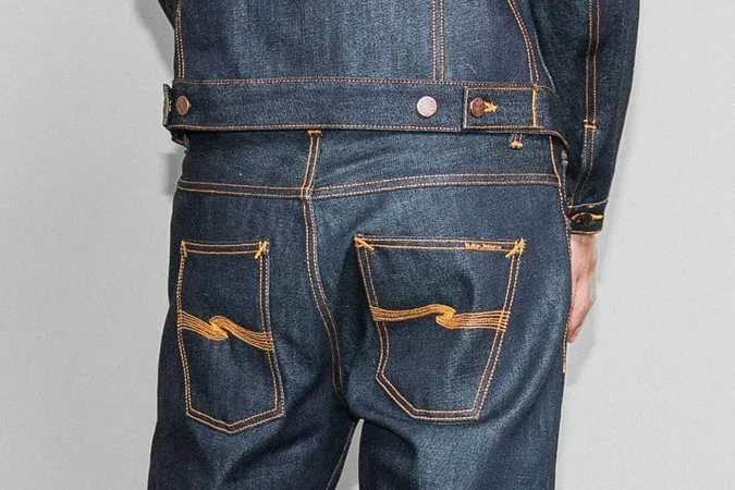 Mọi thứ bạn cần biết về vải denim thô