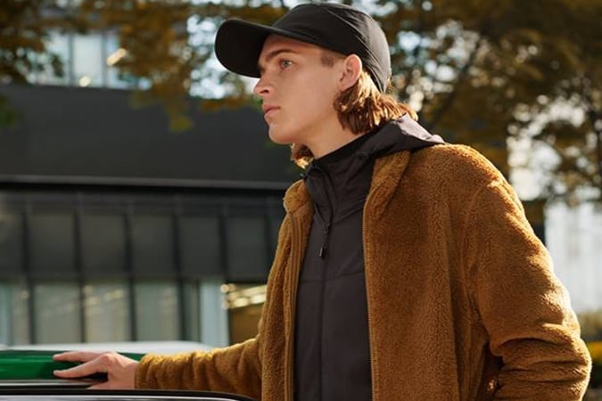 Hướng dẫn đầy đủ về phong cách mùa đông 2019 cho nam 26 5 cách thời trang để mặc theo xu hướng lông cừu