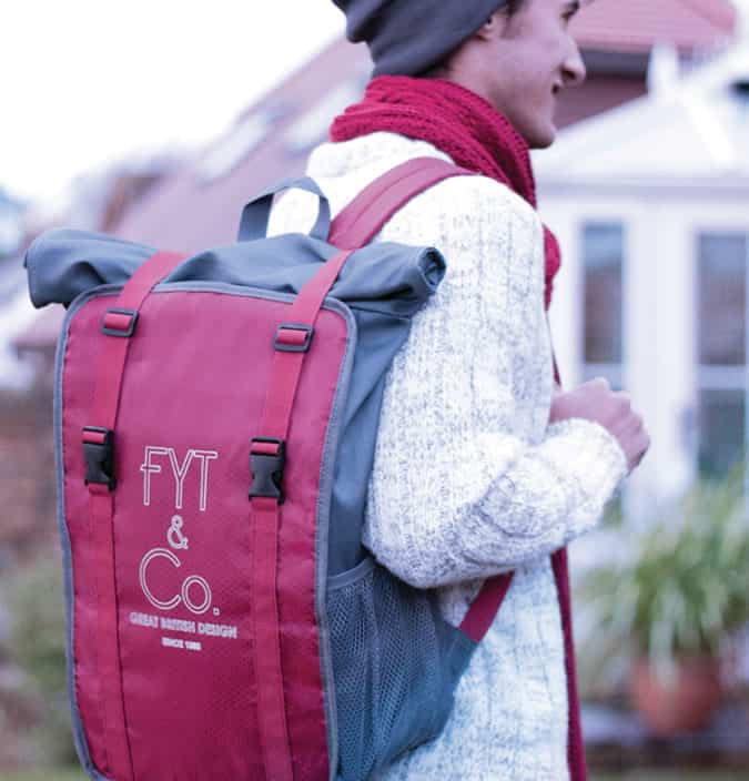 Fyt & co. Accessories ra mắt cửa hàng trực tuyến 2 Bộ sưu tập fyt & co
