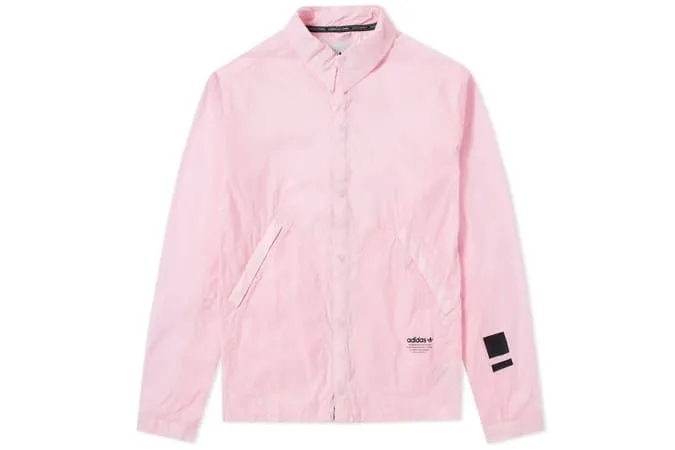 Nmd coach shirt jacket coach jacket