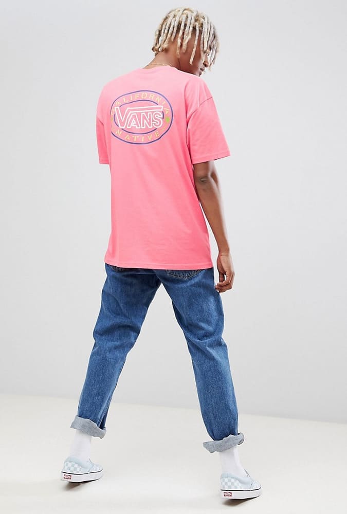 Vans at asos