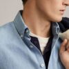 Những chiếc áo sơ mi denim đẹp nhất cho nam giới bạn có thể mua vào năm 2022 12 Những chiếc áo sơ mi denim đẹp nhất cho nam giới bạn có thể mua vào năm 2022