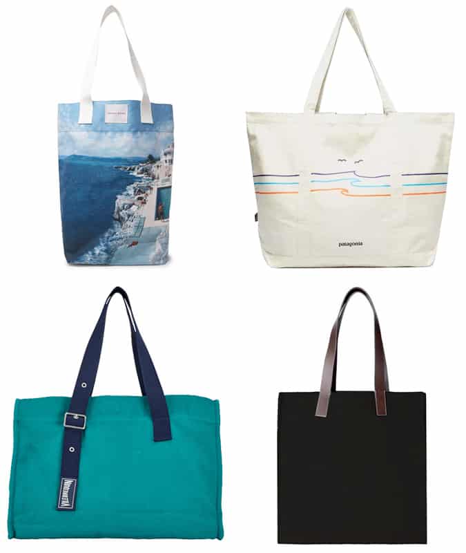 Những chiếc túi tote tốt nhất nên mua vào năm 2022 6 Những chiếc túi đi biển tốt nhất cho nam giới