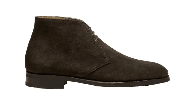 Chukka boots tốt nhất