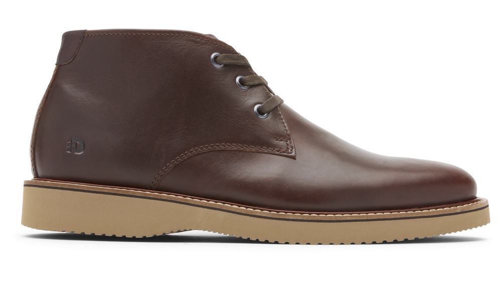 Hướng dẫn về chukka boots hay nhất mà bạn từng đọc 5 Chukka boots tốt nhất của rockport