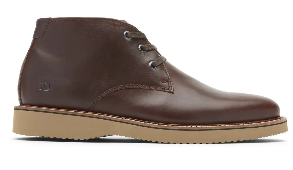 Chukka boots tốt nhất của rockport