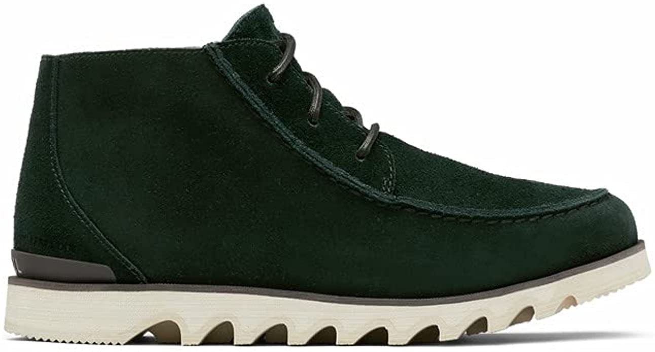 Hướng dẫn về chukka boots hay nhất mà bạn từng đọc 6 Sorel best chukka boots