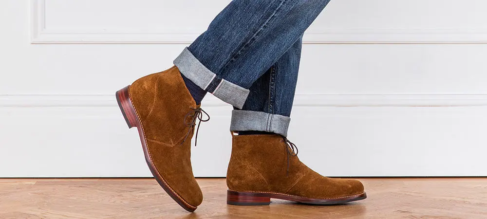 Best Chukka Boots Buying Guide