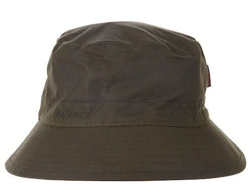 10 thương hiệu mũ tốt nhất cho nam giới hiện nay 7 Thương hiệu mũ barbour