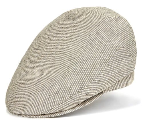 10 thương hiệu mũ tốt nhất cho nam giới hiện nay 4 Mũ có khóa & co cho nam