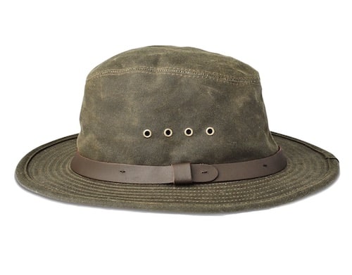 10 thương hiệu mũ tốt nhất cho nam giới hiện nay 9 Thương hiệu mũ filson