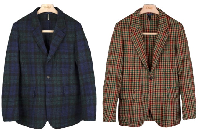 Hướng dẫn đầy đủ về tweed và cách mặc ngay 5 1646906947 131 huong dan day du ve tweed va cach mac ngay