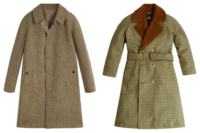 Hướng dẫn đầy đủ về tweed và cách mặc ngay 4 1646906947 156 huong dan day du ve tweed va cach mac ngay