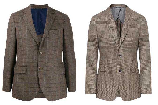 Hướng dẫn đầy đủ về tweed và cách mặc ngay 7 1646906948 417 huong dan day du ve tweed va cach mac ngay