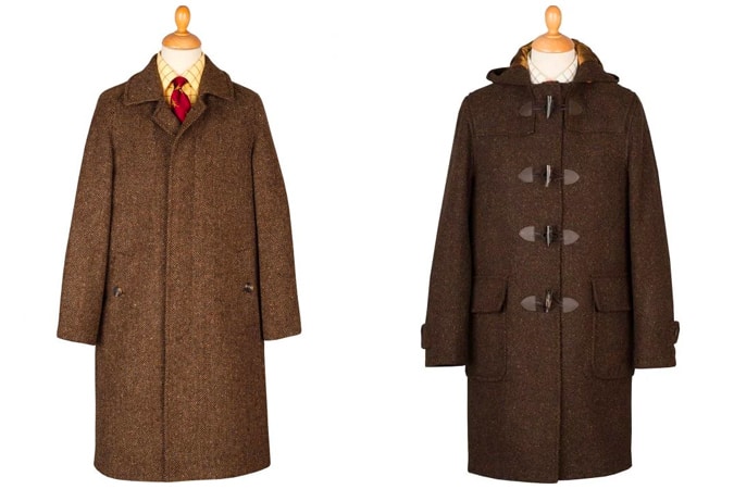 Hướng dẫn đầy đủ về tweed và cách mặc ngay 8 1646906948 925 huong dan day du ve tweed va cach mac ngay