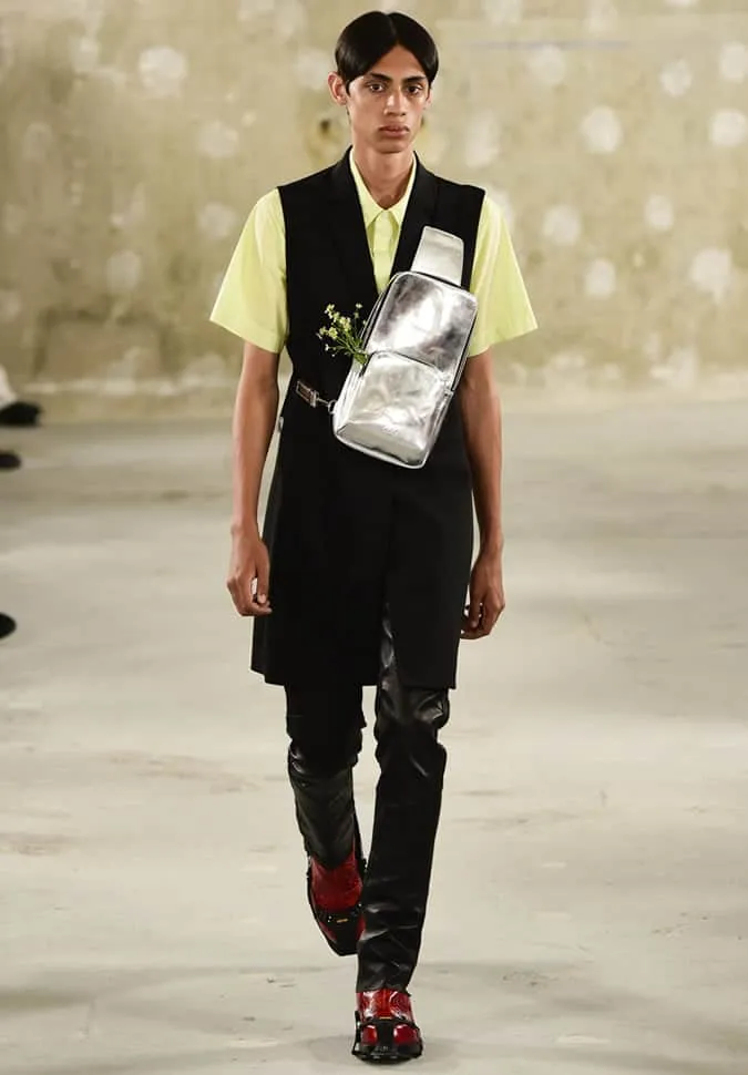 Alyx ss19