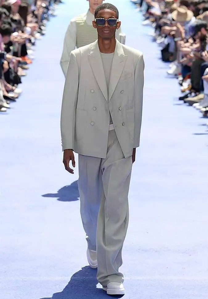 Louis vuitton ss19