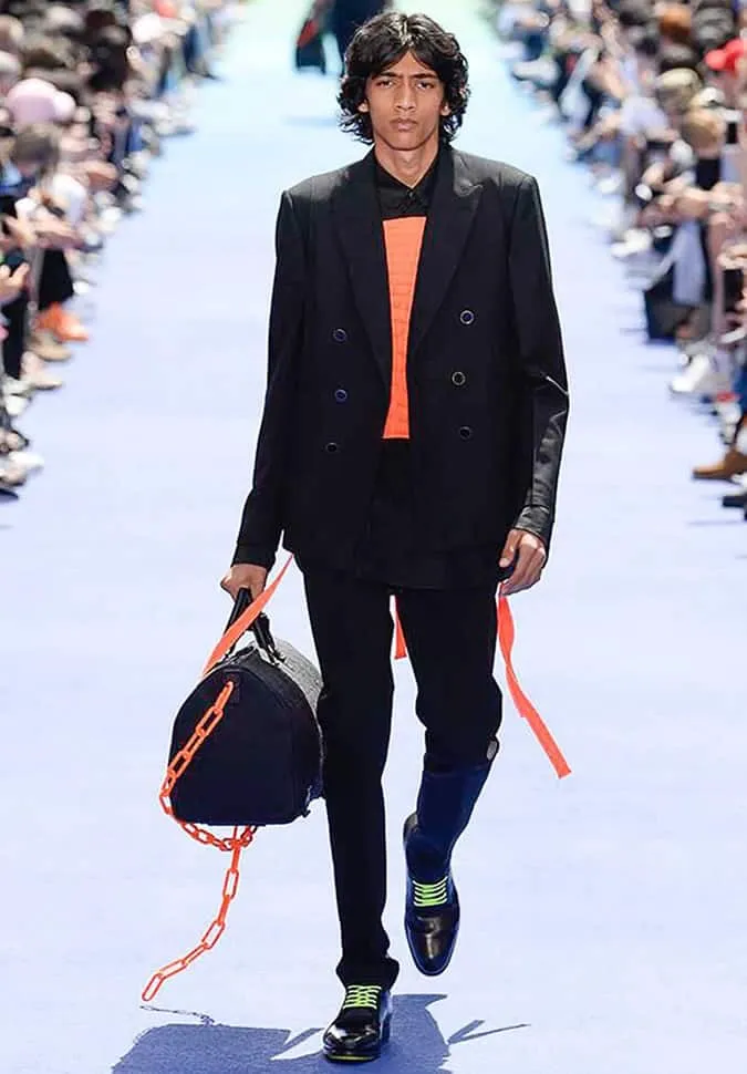 Louis vuitton ss19