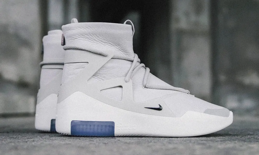 Nike air fear of god 1