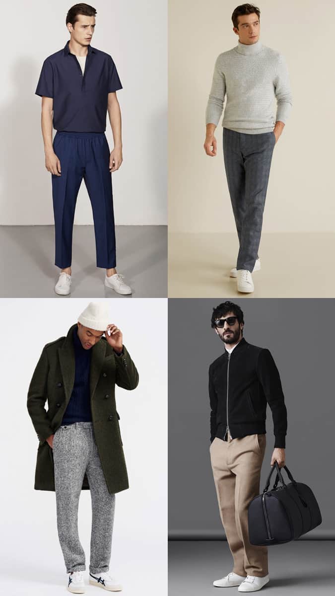 1646907634 291 cach mac quan ong rong va trong dep mat