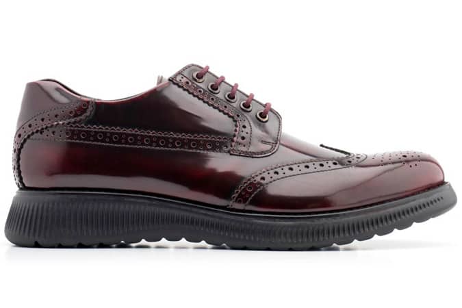 Brogues hay nhất dành cho nam 2022 12 Soap hi shine, brogues tốt nhất cho nam