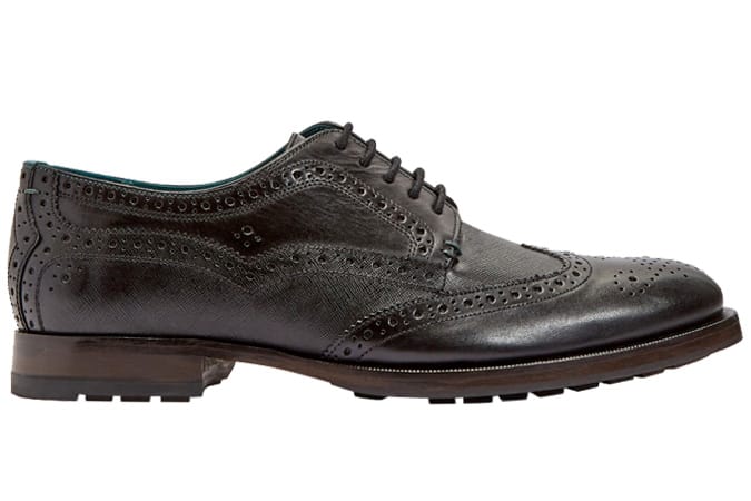 Brogues hay nhất dành cho nam 2022 13 Các trận derby da thuộc senape, brogues hay nhất cho nam