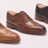 Brogues hay nhất dành cho nam 2022 12 Brogues hay nhất dành cho nam 2022