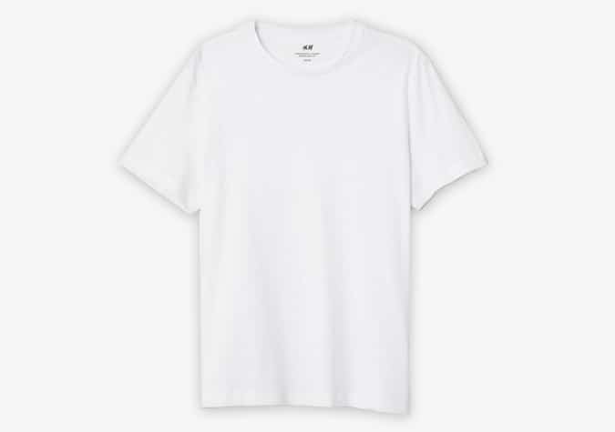 Áo phông h&m