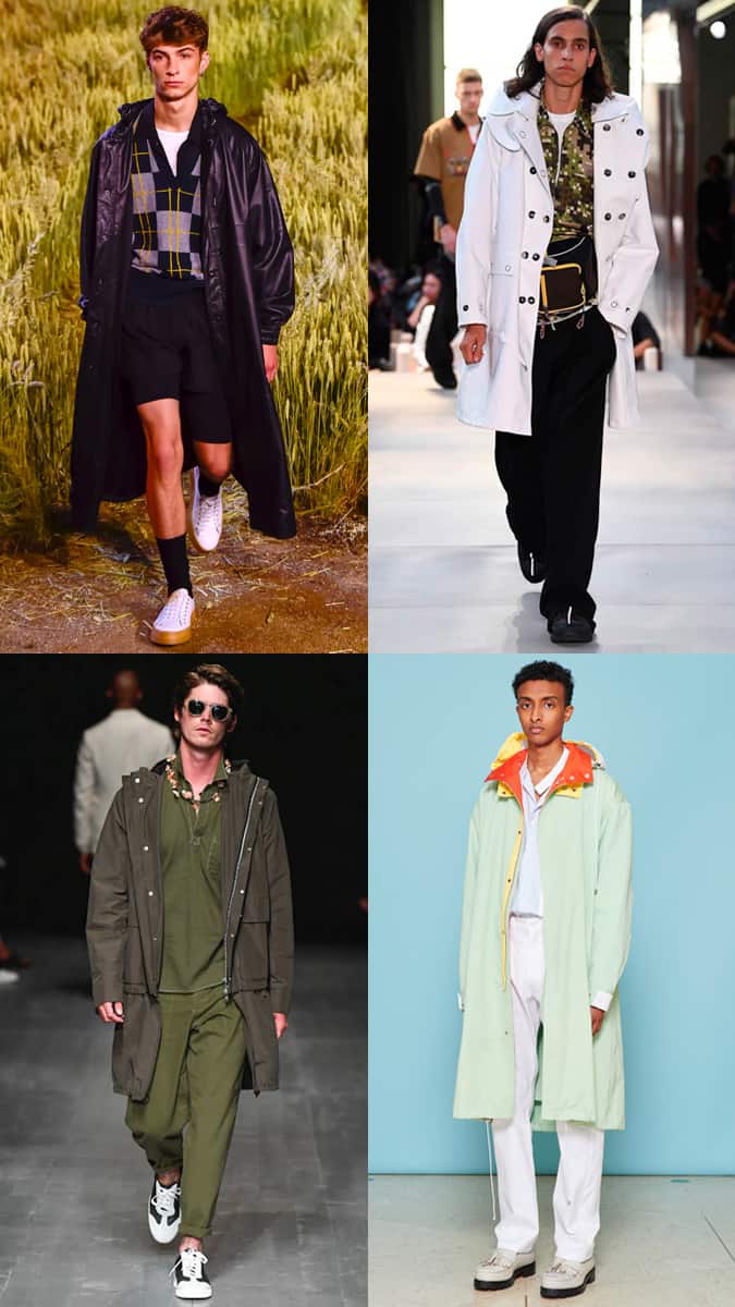 Áo khoác parka: hướng dẫn đầy đủ về áo khoác đi chơi mùa đông 1 1646965948 322 ao khoac parka huong dan day du ve ao khoac