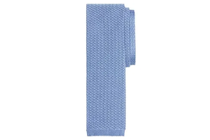 Kết cấu knit tie