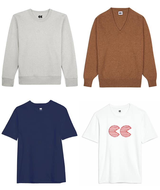 Thế giới có thực sự cần thời trang unisex? 12 Quần áo cộng đồng