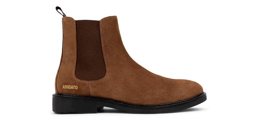 Những đôi giày chelsea tốt nhất bạn có thể mua vào năm 2022 11 Axel arigato chelsea boots
