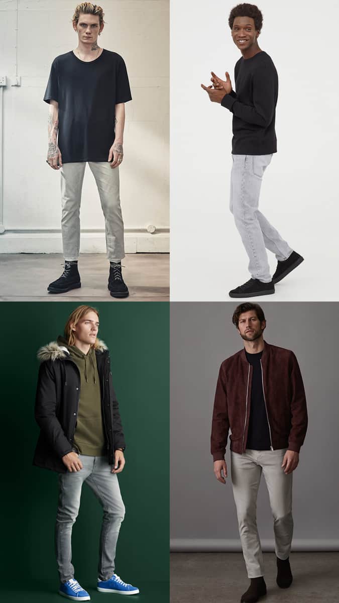 Các xu hướng denim chính mà chúng tôi đang ủng hộ cho năm 2022 2 Làm thế nào để mặc xu hướng denim của những năm 90
