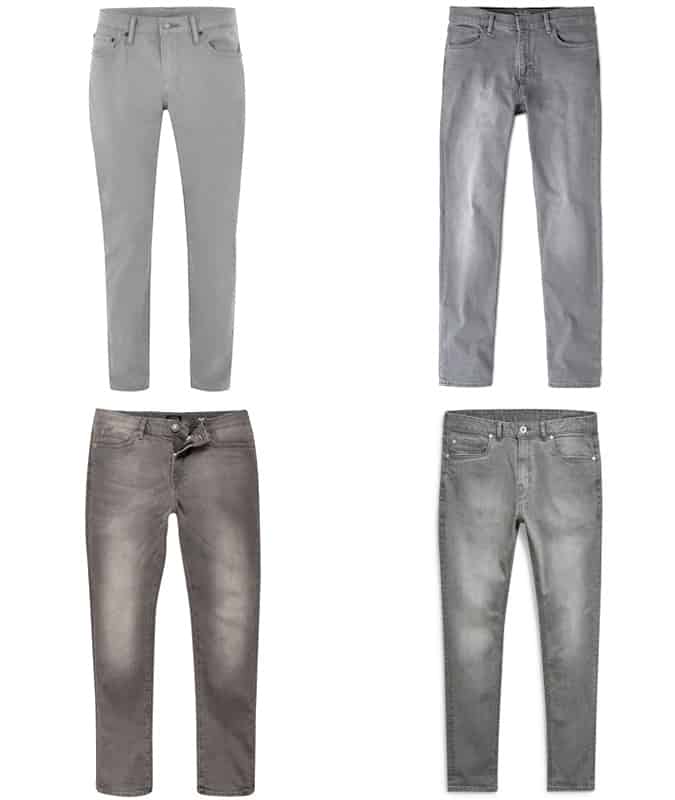 Các xu hướng denim chính mà chúng tôi đang ủng hộ cho năm 2022 3 Quần jean phong cách thập niên 90 đẹp nhất