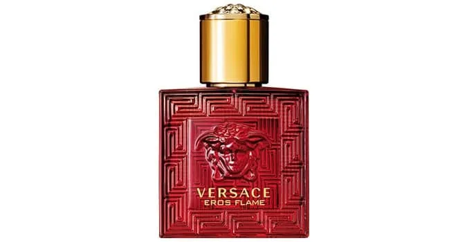 Versace eros flame eau de parfum cho anh ấy