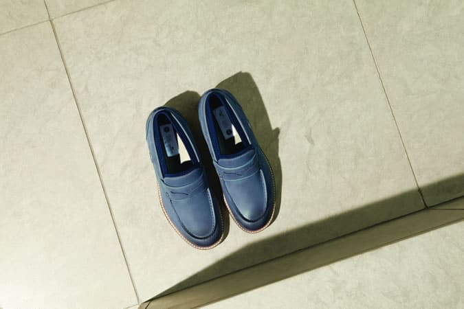 Bộ sưu tập thiết kế thiết yếu của lacoste