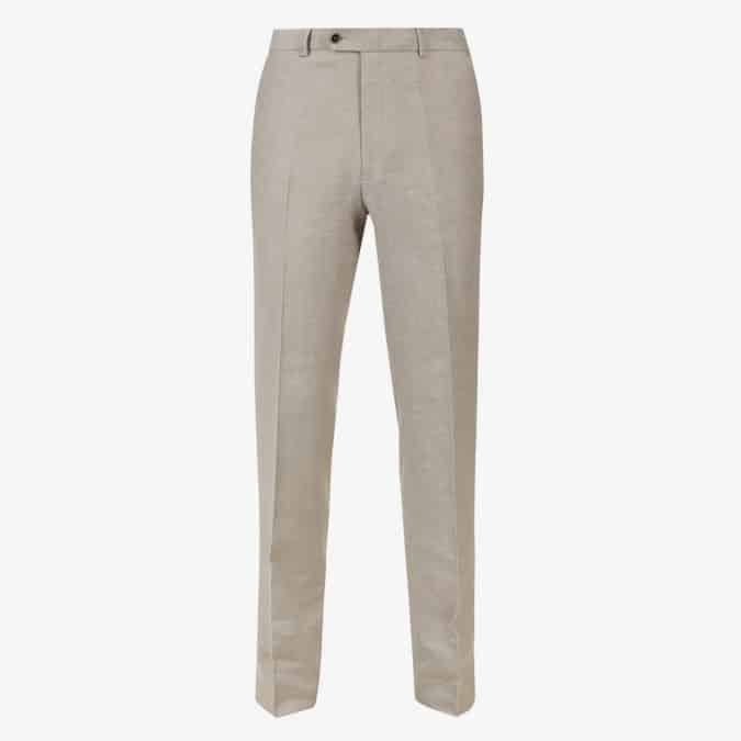 10 chiếc quần áo nam mà mọi người nên có cho ss19 2 Quần tây vừa vặn