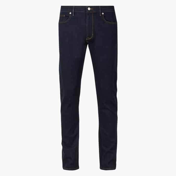 10 chiếc quần áo nam mà mọi người nên có cho ss19 7 Quần jean co giãn skinny fit